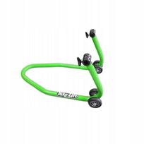 Priekinis motociklo keltuvas BIKE LIFT FS-10 HS, žalias