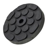 Keltuvo gumos pado uždangalas 124 x 114 x 18,6 mm