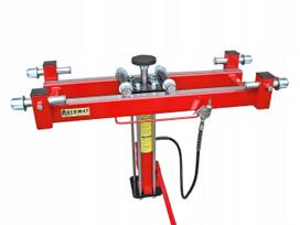 Pneumatinis keltuvas CHANNEL LIFT 5 t AUTOMET