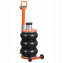 Pneumatinis keltuvas automobiliams ir visureigiams SNOWMAN 5T, 11000 lbs
