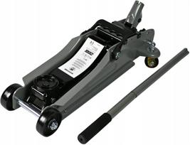Hidraulinis vežimėlis PRECISION-STEEL 211360, 1,8 t