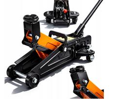 Automobilio trapecinis keltuvas, 2T, 130–315 mm