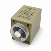 Laikmatis AH3-3, 220V, 6 sek.