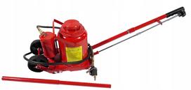 Pneumohidraulinis keltuvas 50T Well Kraft HW ABT50