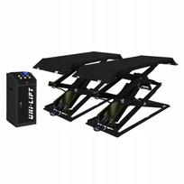 Žirklinė kėlimo platforma UNI-LIFT PN-2M, 3000 kg