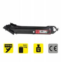 Automobilio keltuvas OEM VW T5/T6, 1375 kg