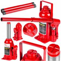 Hidraulinis automobilio domkratas 12T