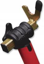 Motociklo keltuvo adapteris FS-10 Aprilia RS, RSV4, Kawasaki KLE, KLZ, ZX-6R