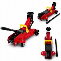 Hidraulinis domkratas varlytė 2T, 13,5–30 cm