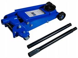 Hidraulinis keltuvas K2 MASNER 3T, „Frog“ tipo