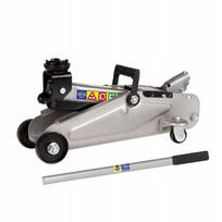 Hidraulinis keltuvas 2 t Alca Auto Lift