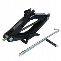 Automobilio keltuvas FASTER TOOLS, 2 t, trapecinis