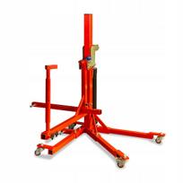 Motociklo keltuvas Biketec Sky-Lift