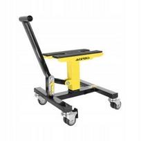 Motociklo stovas ant ratukų Acerbis DRIVE, aukštis 35–43 cm, 130 kg