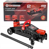 Hidraulinis domkratas Forcekraft 2T, 140–290 mm