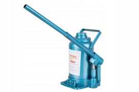 Hidraulinis automobilio keltuvas, 20 t, STRONG