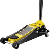 Automobilio keltuvas Strong 3 t plieninis hidraulinis, dvigubas
