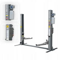 Dviejų kolonų keltuvas su rėmu 4T 400V 2,2kW 4000BS MAGNETI MARELLI