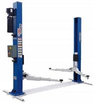 Dvipostė keltuvas NORTEC PD4000HE, 4 t, automatinis, 4000 kg