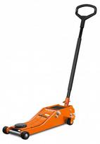 Hidraulinis keltuvas UNICRAFT SRWH 2000 F 2T PRO