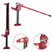 Automobilinis keltuvas HI-LIFT 3T, 83 cm, 4x4 visureigiams