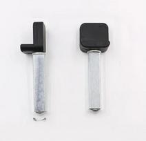 Motowotom S1 motociklo stovo adapteris