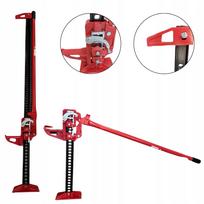 Keltuvas HI-LIFT 3T, 150 cm, visureigiams, ūkiui