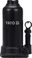 Hidraulinis stulpų keltuvas YATO 8T YT-17025
