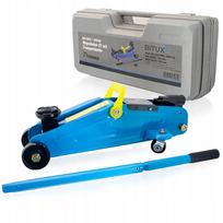 Hidraulinis domkratas Frog lifter 2t