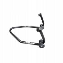 Motociklo priekinis keltuvas BIKE LIFT FS-10 HS, juodas