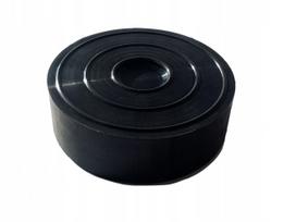 Keltuvo guminė pagalvėlė Siltax 82x25 mm