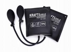 Montavimo pagalvė 135 kg KD11203 KRAFT&DELE, 1 vnt.