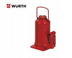 Hidraulinis keltuvas Wurth 20 t, juodas, 071554 23