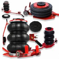 Pneumatinis automobilio keltuvas SNOWMAN JACK 4T