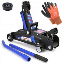 Automobilio hidraulinis keltuvas ZABA LEVER, 2 t, 330 mm