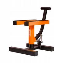 Motociklo stovas KTM, oranžinis