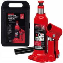 Automobilinis hidraulinis domkratas 2 t SCHMITH