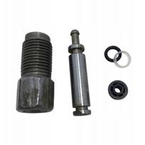 Hidraulinio domkrato 2T sandariklių rinkinys, 16 mm, automobilių priežiūrai