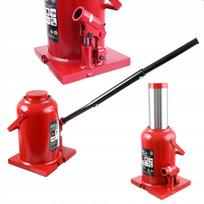 Hidraulinis keltuvas Big Red, 50 t, su svirtimi