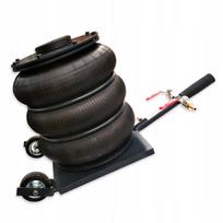 Pneumatinis automobilio keltuvas SNOWMAN 4,5T GSP4,5K STIX