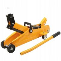 Hidraulinis domkratas TOLSEN 2T, 168-268 mm, 8,8 kg, TÜV