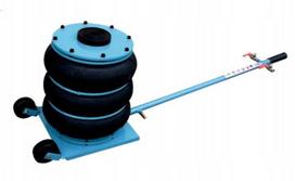 Pneumatinis keltuvas 4.5 t NORTEC TL-BA045