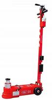 Hidraulinis keltuvas LIFT TDL AJ 40 T2-VL, 40 t, 140–265 mm