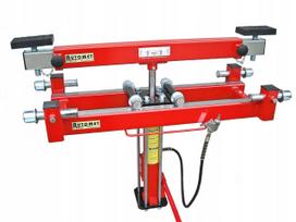 Pneumatinis keltuvas CHANNEL LIFT 5 t su skersine traverse