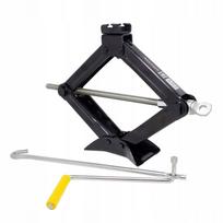 Automobilio keltuvas ROCKFORCE, 1,5 t, 104–385 mm, trapecinis