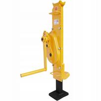 Keltuvas geležinkelio krumpliaratiniam mechanizmui VIBER-SYSTEM PK3, 3000 kg (3T)