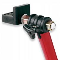 Motociklo keltuvo adapteris FS-10, tinka APRILIA TO 850, RSV4, RXV, SL, HONDA CBF, CBR