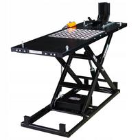 Motociklų keltuvas REMO POWERLIFT 1000