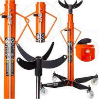 Hidraulinis pavarų dėžės presas BJC POST LIFT, 1000 kg