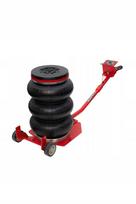 Pneumatinis keltuvas GROSLEY SNOWMAN 3,5 t, ilga rankena